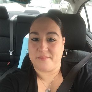 Meet your Posher, Lisette